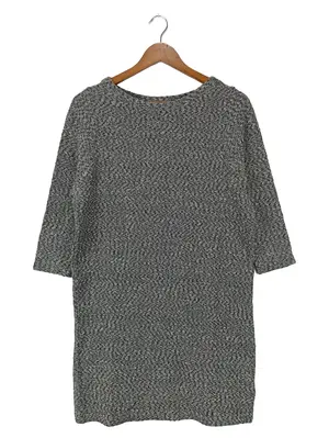 COS Strickkleid