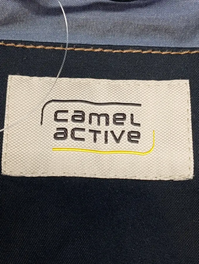 CAMEL ACTIVE Sakko Bild 3