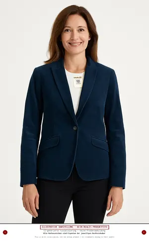 MASSIMO DUTTI Blazer