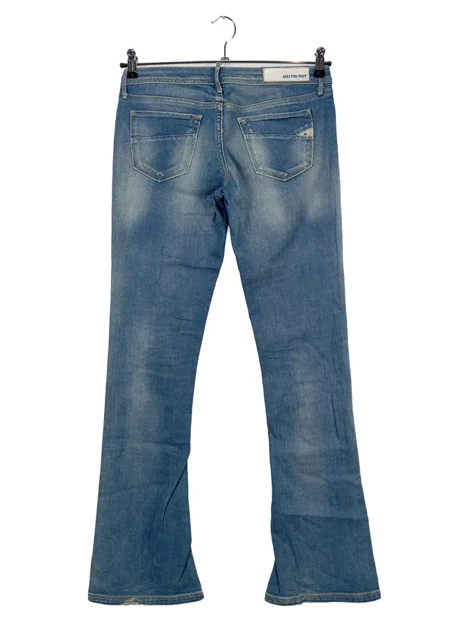 MELTIN POT Jeans Bootcut Bild 2