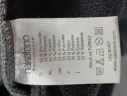 Vorschaubild 4 von Kapuzenpullover Damen Gr. 36/S Grau Hoodie Casual Sportlich