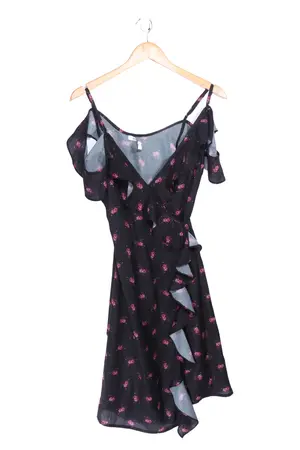 NA-KD Sommerkleid