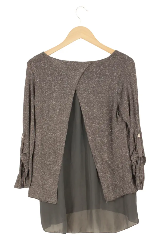 MODISSIMA Bluse Bild 2