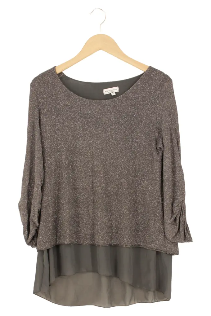 MODISSIMA Bluse Bild 1