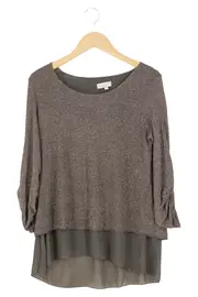 Vorschaubild MODISSIMA Bluse 1