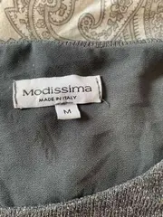 Vorschaubild MODISSIMA Bluse 3