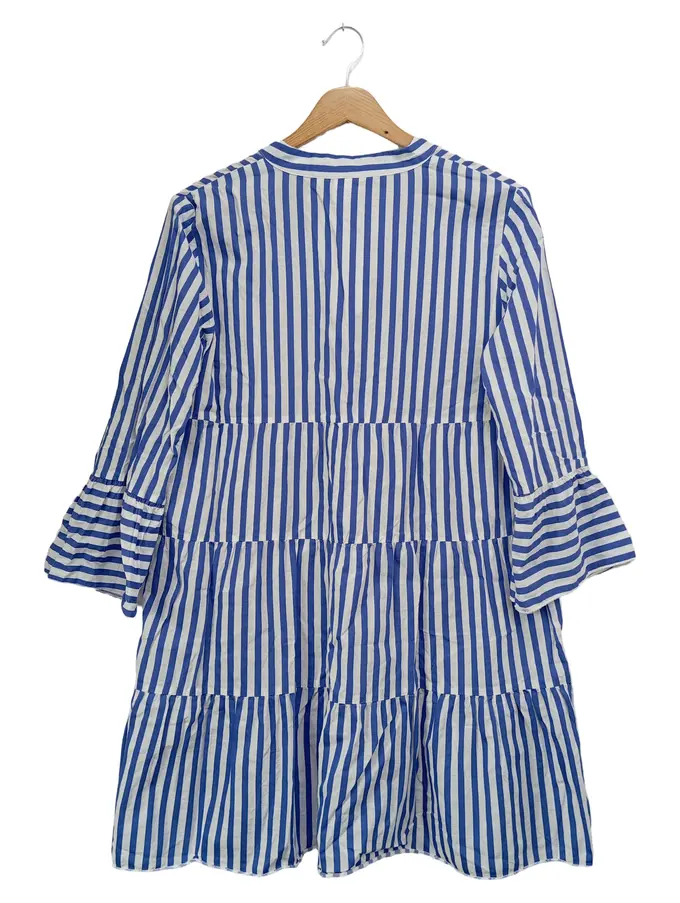 EMILY VAN DEN BERGH Blusenkleid Bild 2