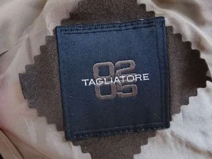 TAGLIATORE Blazer Bild 3