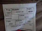 Vorschaubild TAGLIATORE Blazer 4