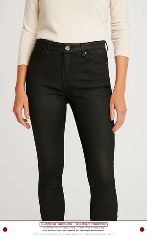 MANGO Jeans Slim Fit