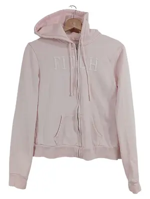 ABERCROMBIE & FITCH Sweatjacke