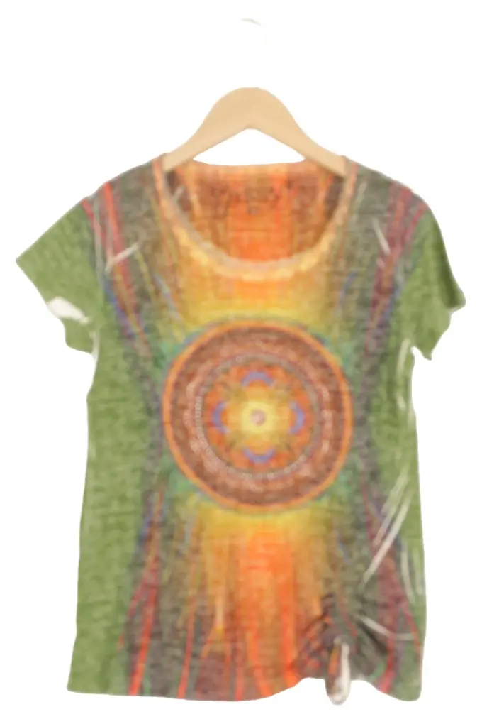 MISSY T-Shirt Bild 1