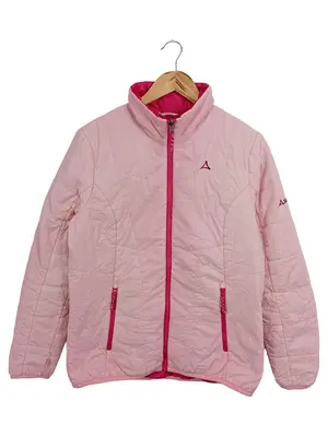 SCHÖFFEL Steppjacke
