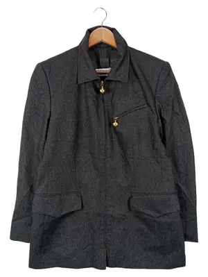 PETER HAHN Leichte Jacke