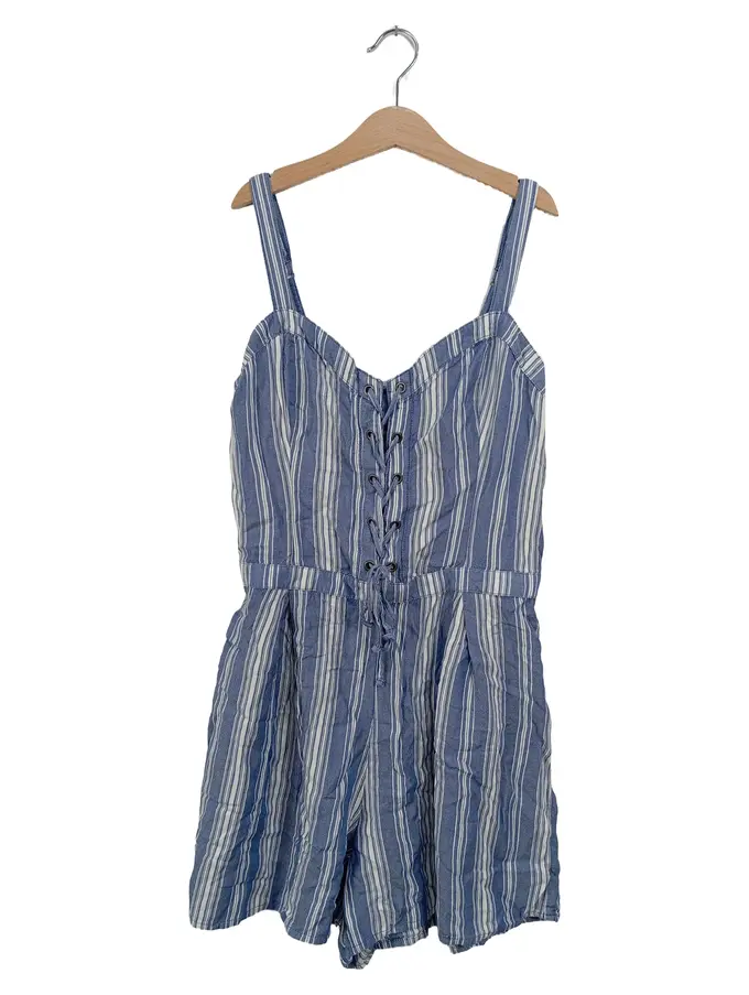 HOLLISTER Jumpsuit Bild 1