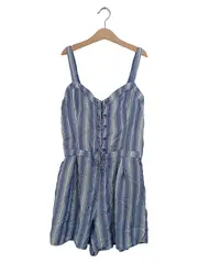 Vorschaubild HOLLISTER Jumpsuit 1