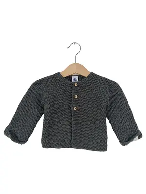 PETIT BATEAU Strickjacke