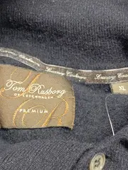 Vorschaubild TOM RUSBORG Pullover 3