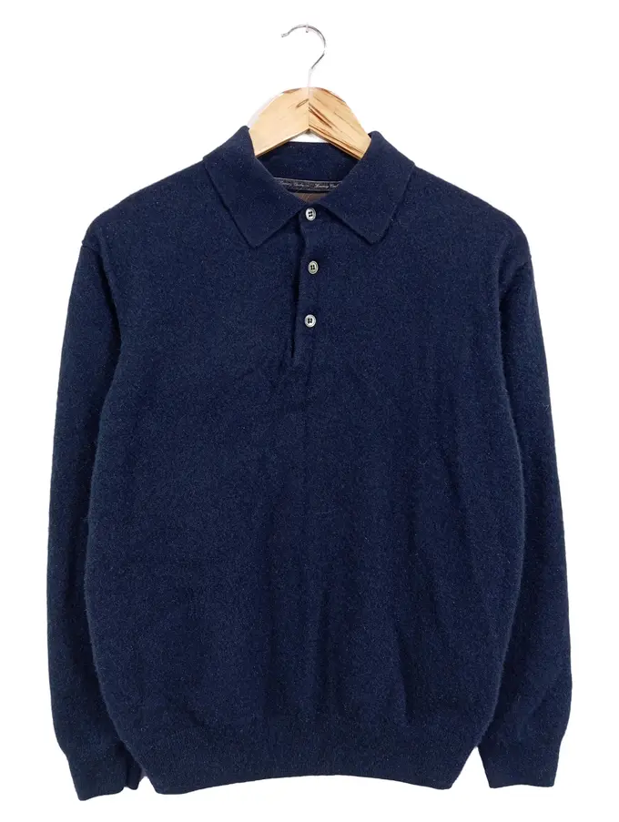 TOM RUSBORG Pullover Bild 1