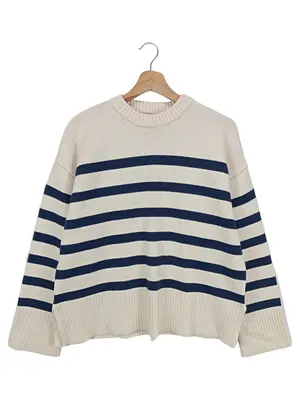 ZARA Pullover