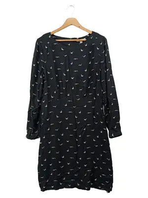 COMMA Blusenkleid