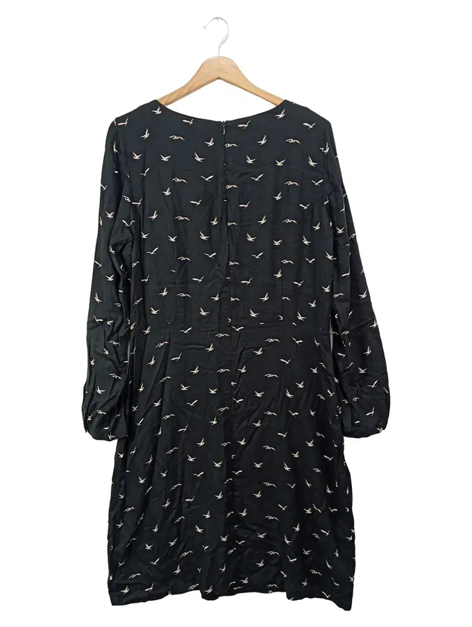 COMMA Blusenkleid Bild 2