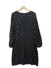 Vorschaubild COMMA Blusenkleid 2