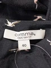 Vorschaubild COMMA Blusenkleid 3