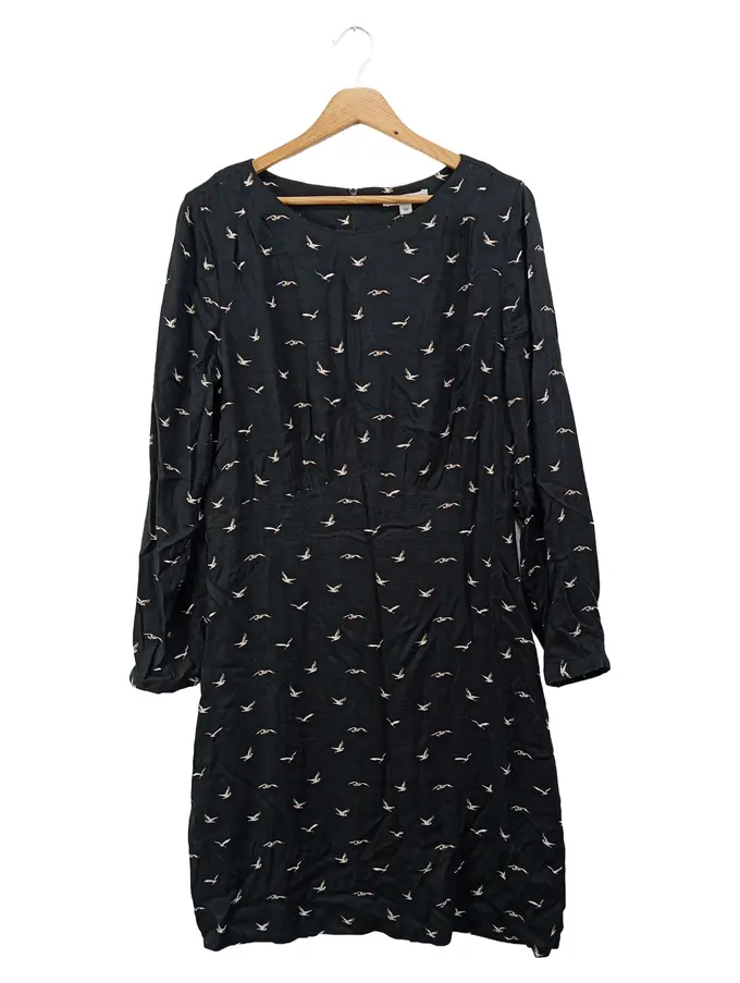 COMMA Blusenkleid Bild 1