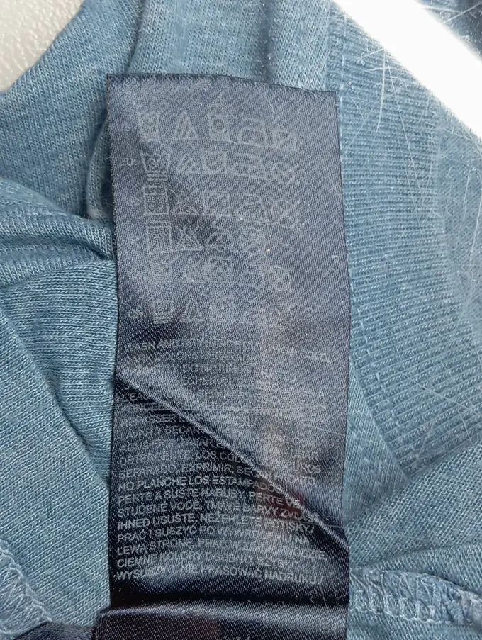 HILFIGER DENIM T-Shirt Bild 5