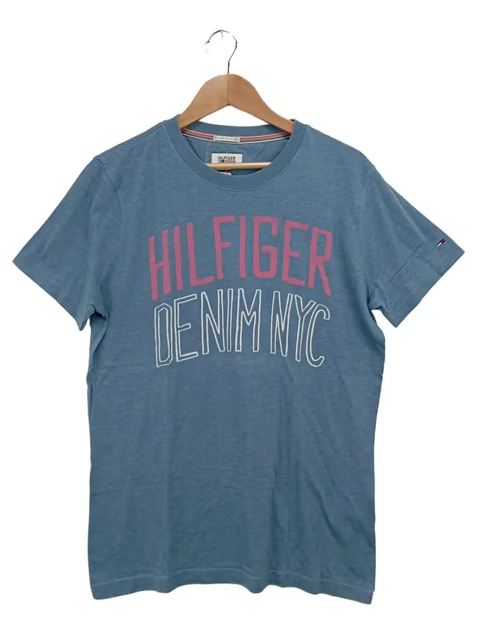 HILFIGER DENIM T-Shirt Bild 1