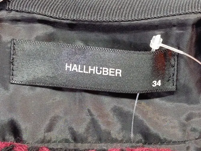 HALLHUBER Minirock Bild 3