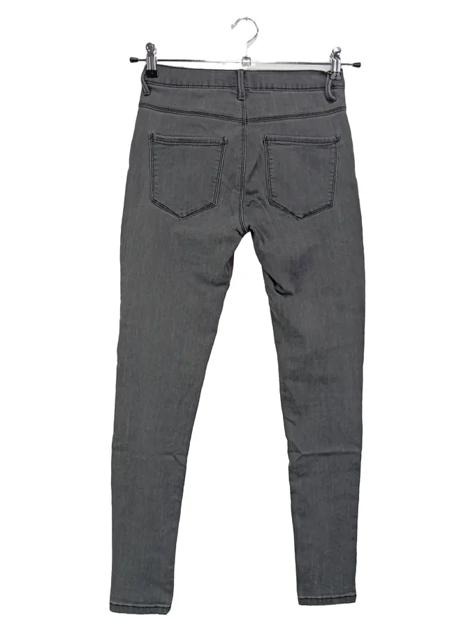 ONLY High Waist Jeans Bild 2