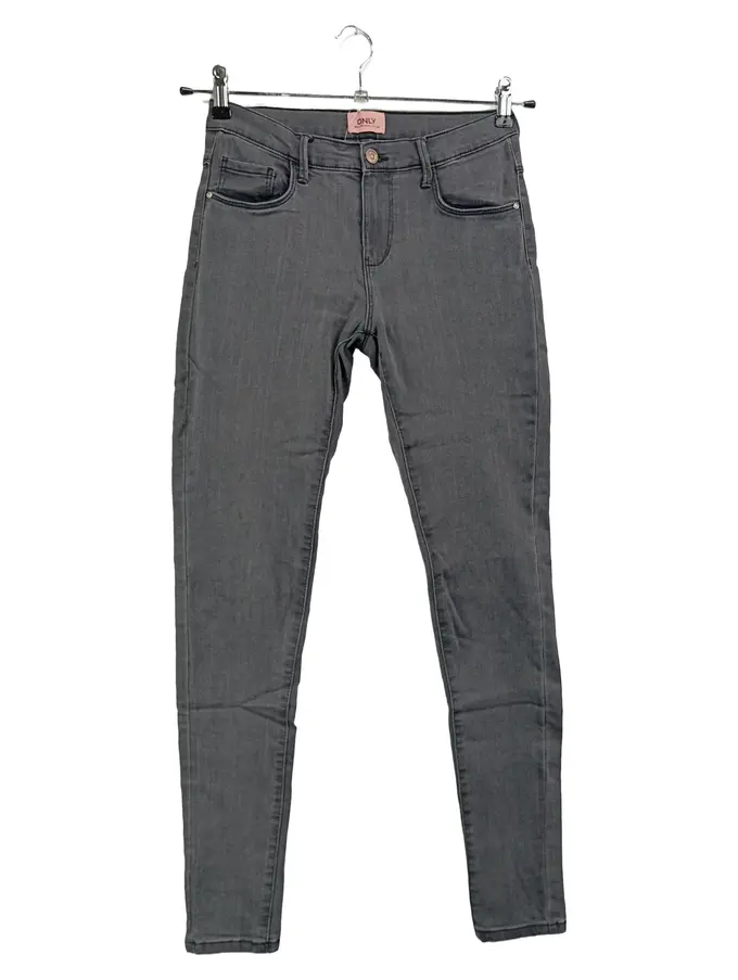 ONLY High Waist Jeans Bild 1