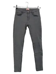 Vorschaubild ONLY High Waist Jeans 1
