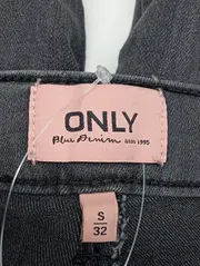 Vorschaubild ONLY High Waist Jeans 3