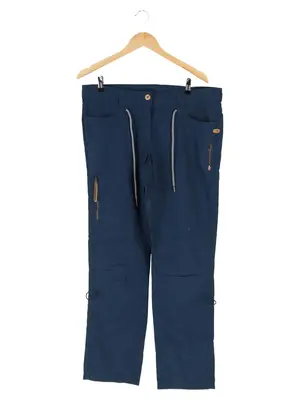 NANGAPARBAT Stoffhose