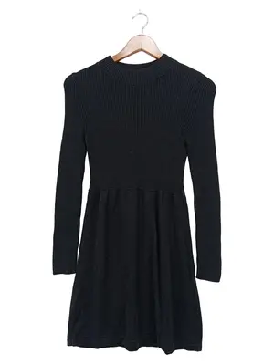 FREE PEOPLE Strickkleid