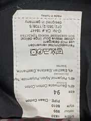 Vorschaubild 4 von Damen Jeans Slim Fit Schwarz W32/L30 Stretch Hose