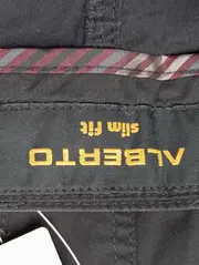 Vorschaubild 3 von Damen Jeans Slim Fit Schwarz W32/L30 Stretch Hose