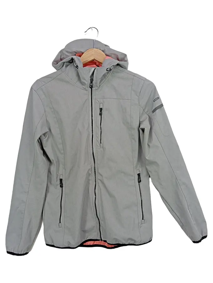 CMP Outdoorjacke Bild 1