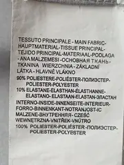 Vorschaubild 4 von Outdoorjacke Damen Gr. 38/S Grau Sportlich mit Kapuze