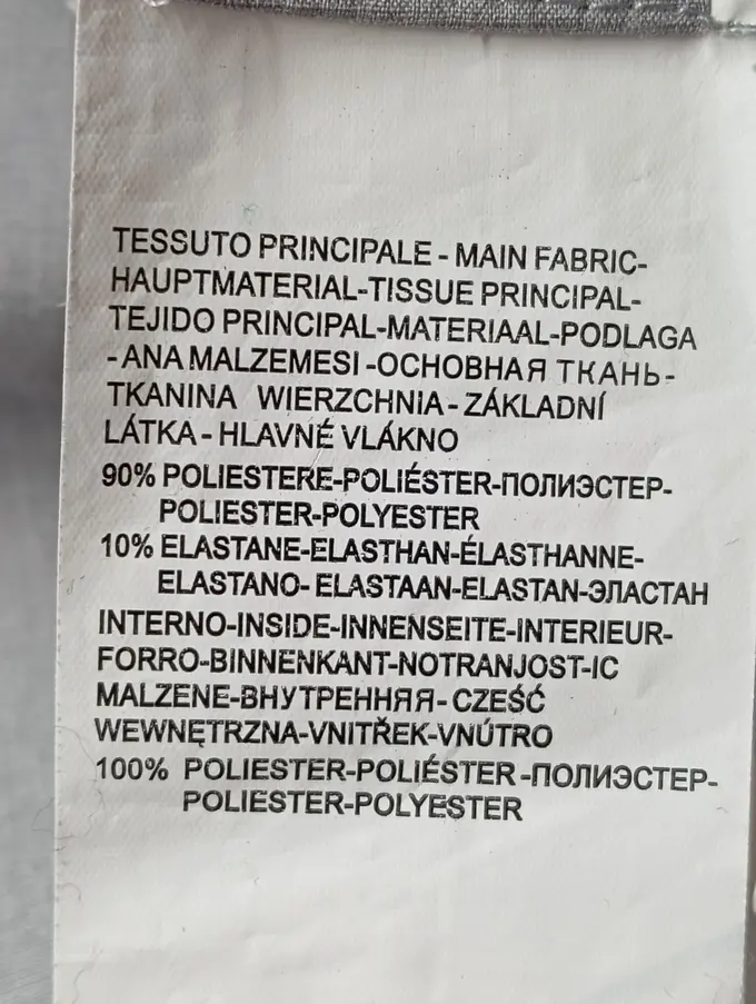 CMP Outdoorjacke Bild 4