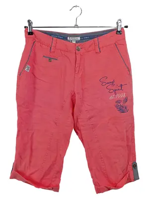 SOCCX Stoffhose