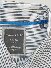 Vorschaubild MARC O POLO Freizeithemd 3