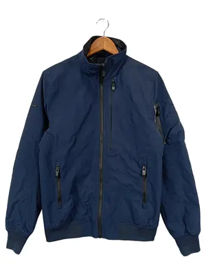 SUPERDRY Sweatjacke