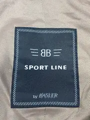 Vorschaubild 3 von Damen Winterjacke Gr. 40/L Braun Klassisch Elegant Stehkragen