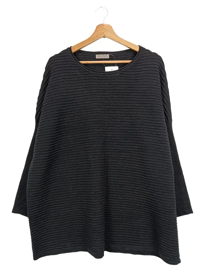 OPEN-END Pullover Bild 1