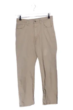 COMMANDER Stoffhose