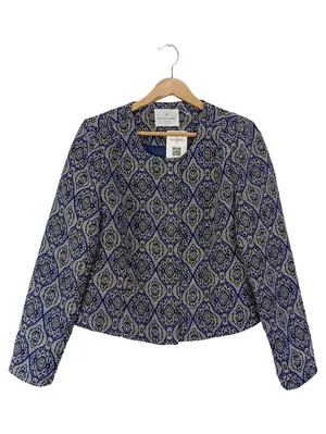 ROSEMUNDE Leichte Jacke